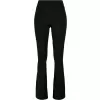 Dámské legíny URBAN CLASSICS TB5020 BLACK