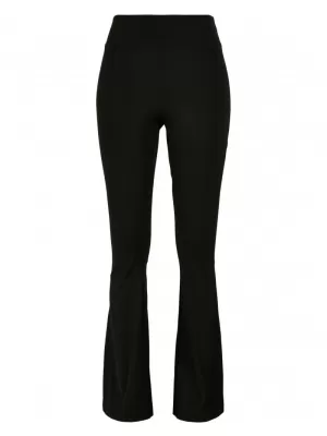 Dámské legíny URBAN CLASSICS TB5020 BLACK