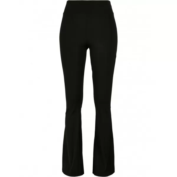  Dámské legíny URBAN CLASSICS TB5020 BLACK 