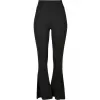 Dámské legíny URBAN CLASSICS TB5031 BLACK