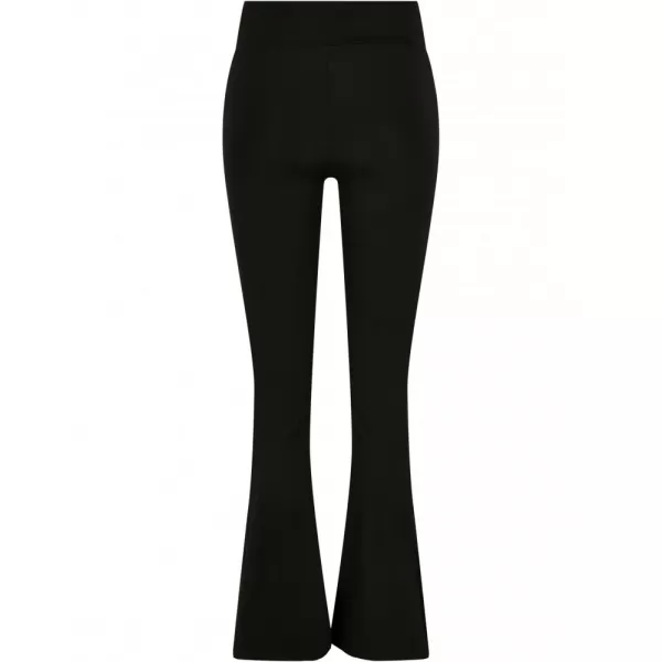  Dámské legíny URBAN CLASSICS TB5020 BLACK 