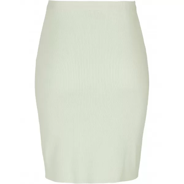  Dámská sukně URBAN CLASSICS TB4804 LIGHT MINT 