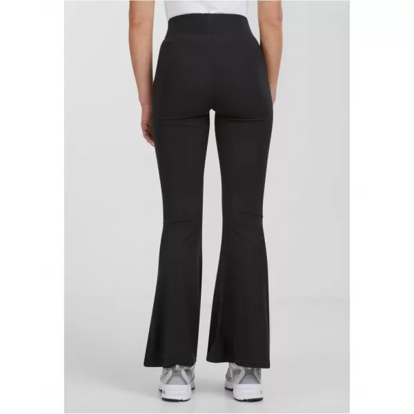  Dámské legíny URBAN CLASSICS TB5031 BLACK 