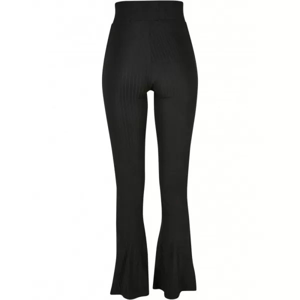  Dámské legíny URBAN CLASSICS TB5031 BLACK 