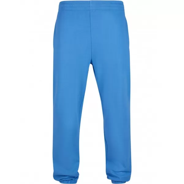  Pánské tepláky URBAN CLASSICS TB5916 HORIZON BLUE 
