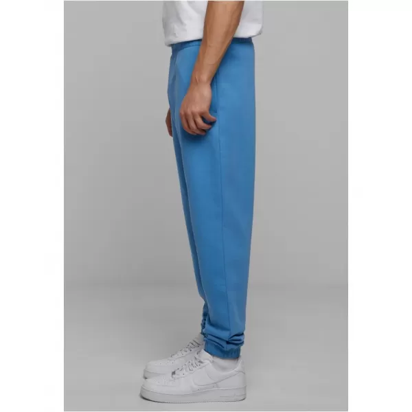  Pánské tepláky URBAN CLASSICS TB5916 HORIZON BLUE 