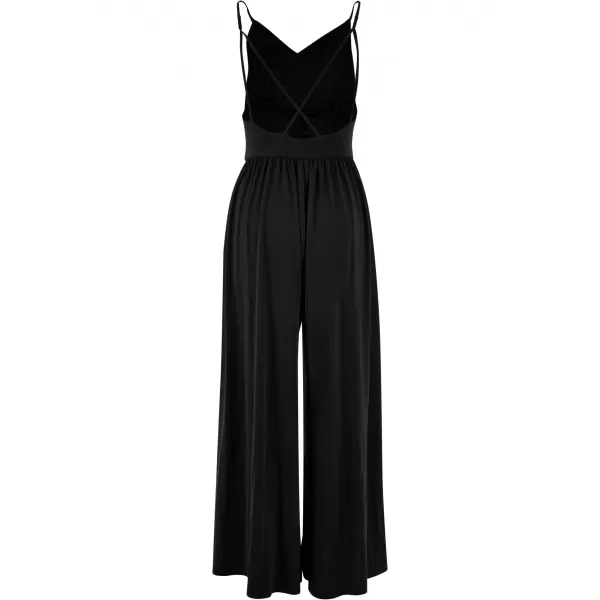  Dámský overal URBAN CLASSICS TB6020 BLACK 