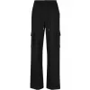Dámské kalhoty URBAN CLASSICS TB6041 BLACK