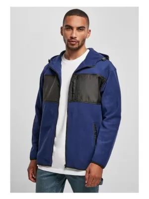 Pánská bunda URBAN CLASSICS TB5534 SPACEBLUE