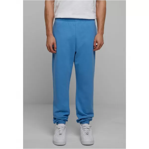  Pánské tepláky URBAN CLASSICS TB5916 HORIZON BLUE 