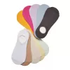Ponožky URBAN CLASSICS TB5180 MULTICOLOR