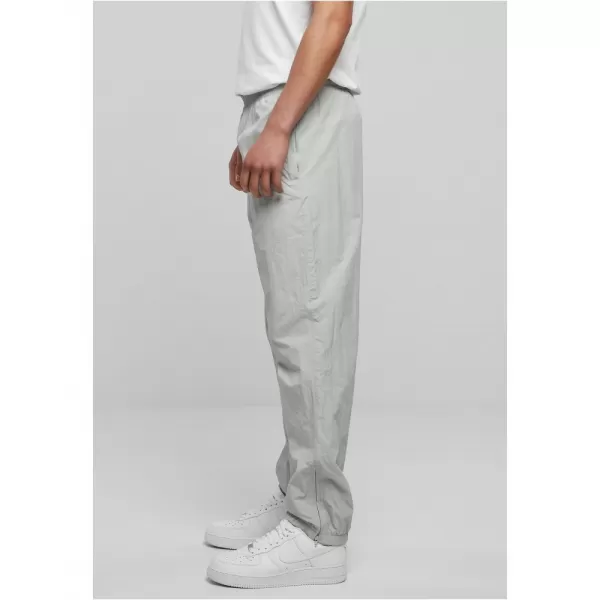  Pánské kalhoty URBAN CLASSICS TB4951 LIGHT ASPHALT 