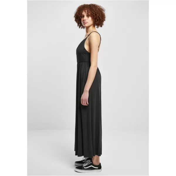  Dámský overal URBAN CLASSICS TB6020 BLACK 