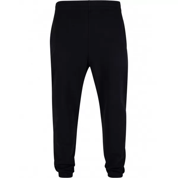  Pánské tepláky URBAN CLASSICS TB5916 BLACK 