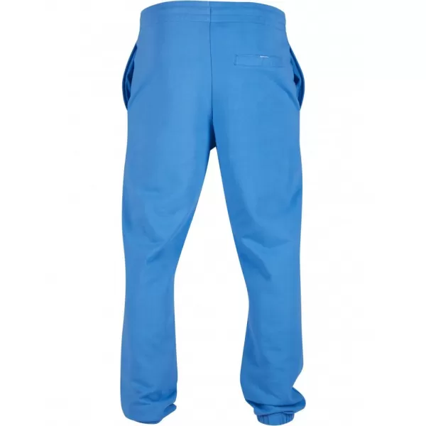  Pánské tepláky URBAN CLASSICS TB5916 HORIZON BLUE 