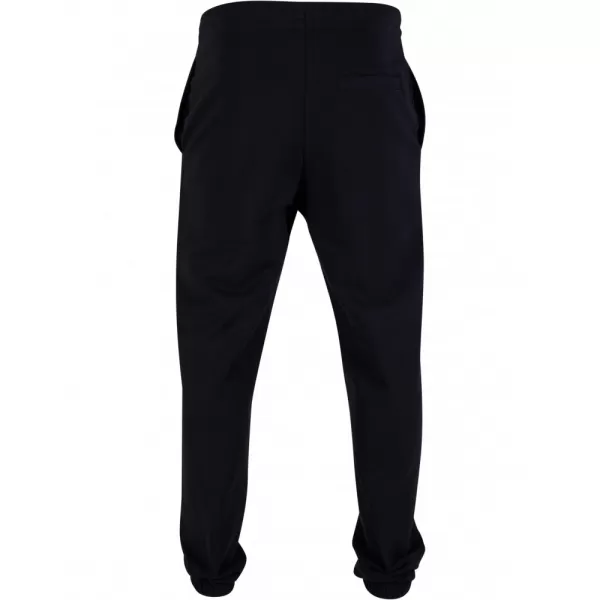  Pánské tepláky URBAN CLASSICS TB5916 BLACK 