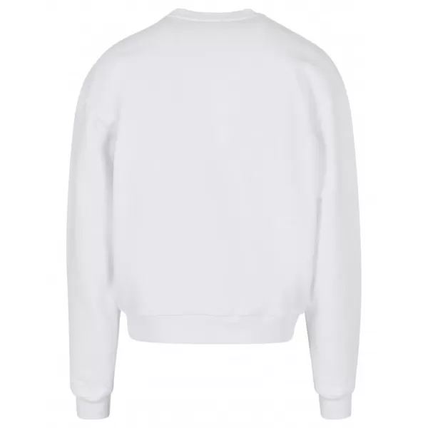  Pánská mikina URBAN CLASSICS TB5575 WHITE 