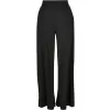 Dámské kalhoty URBAN CLASSICS TB5029 BLACK