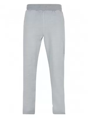 Pánské tepláky URBAN CLASSICS TB4957 SUMMER BLUE