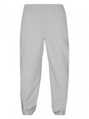 Pánské kalhoty URBAN CLASSICS TB4951 LIGHT ASPHALT