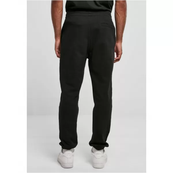  Pánské tepláky URBAN CLASSICS TB5916 BLACK 