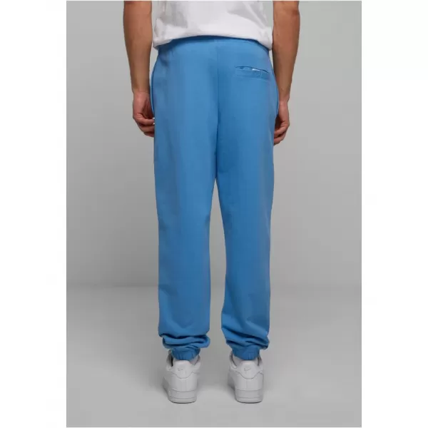  Pánské tepláky URBAN CLASSICS TB5916 HORIZON BLUE 