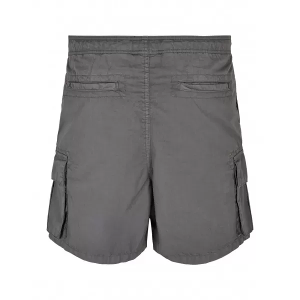  Pánské kraťasy URBAN CLASSICS TB4939 DARK SHADOW 