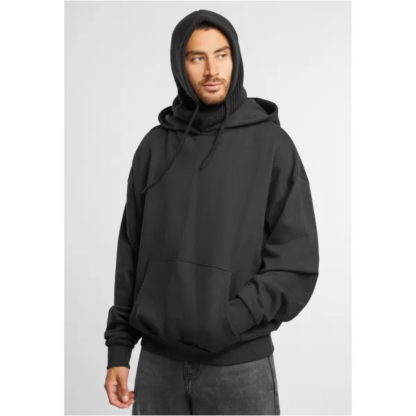  Nákrčník URBAN CLASSICS TB5649 BLACK 