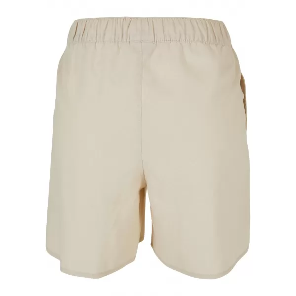  Dámské kraťasy URBAN CLASSICS TB5993 SOFT SEA GRASS 