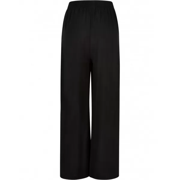  Dámské kalhoty URBAN CLASSICS TB5996 BLACK 