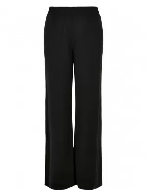 Dámské kalhoty URBAN CLASSICS TB5004 BLACK