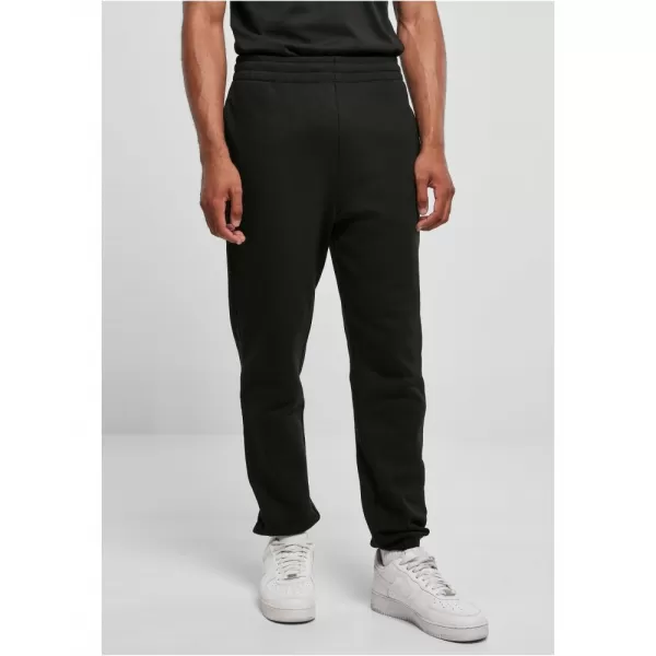  Pánské tepláky URBAN CLASSICS TB5916 BLACK 
