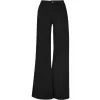 Dámské kalhoty URBAN CLASSICS TB5453 BLACK