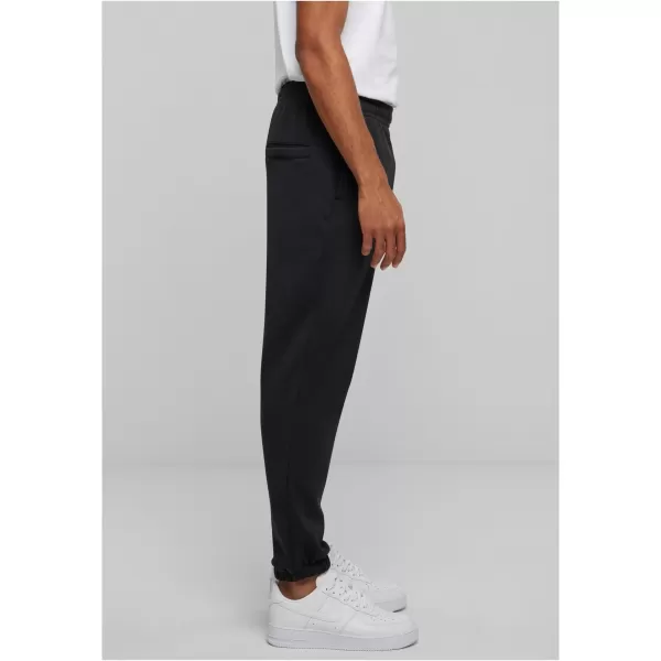  Pánské tepláky URBAN CLASSICS TB6702 BLACK 