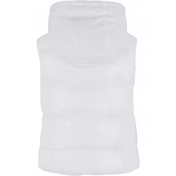  Dámská vesta URBAN CLASSICS TB7004 WHITE 
