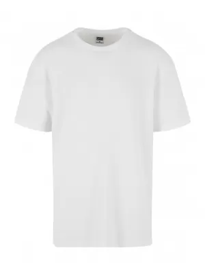 Pánské triko URBAN CLASSICS TB6676 WHITE