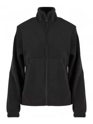 Dámská bunda URBAN CLASSICS TB6905 BLACK/BLACK