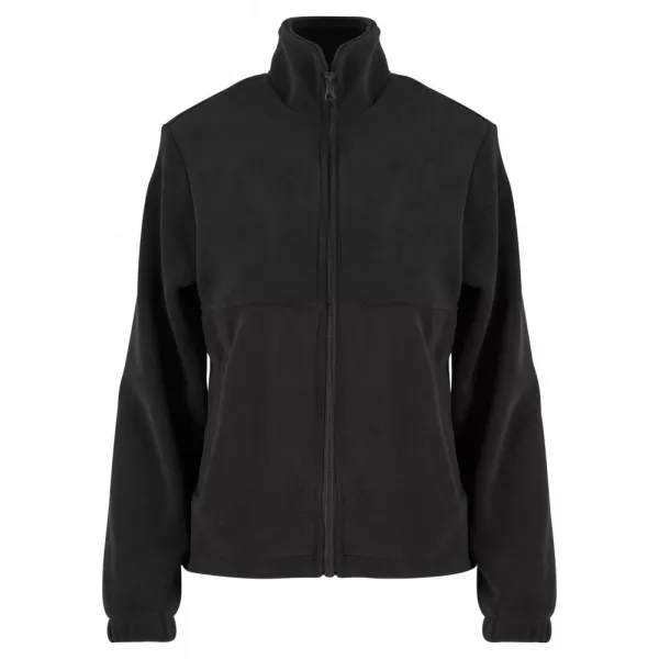  Dámská bunda URBAN CLASSICS TB6905 BLACK/BLACK 