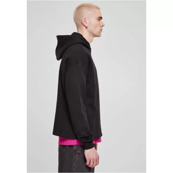  Pánská mikina URBAN CLASSICS TB6311 BLACK 