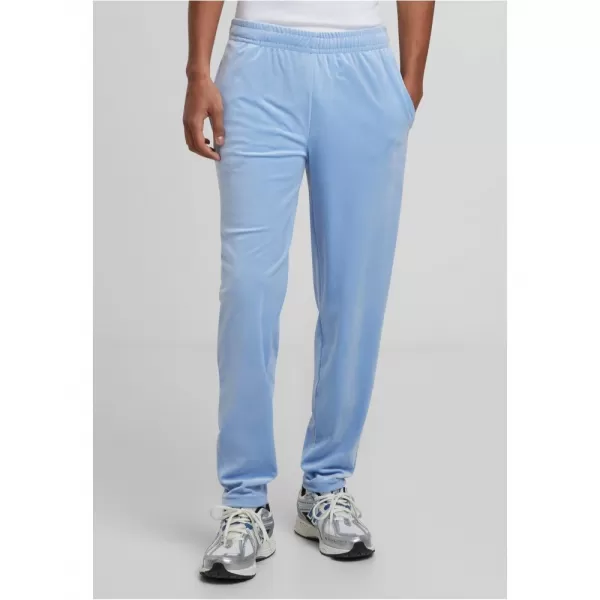  Pánské tepláky URBAN CLASSICS TB7302 POWDER BLUE 
