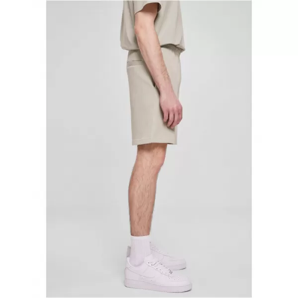  Pánské kraťasy URBAN CLASSICS TB6297 SOFT SALVIA 