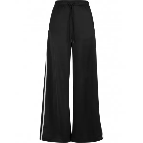  Dámské tepláky URBAN CLASSICS TB7136 BLACK 