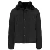 Pánská bunda URBAN CLASSICS TB7259 BLACK