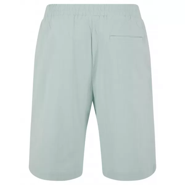  Pánské kraťasy URBAN CLASSICS TB6616 FROST MINT 