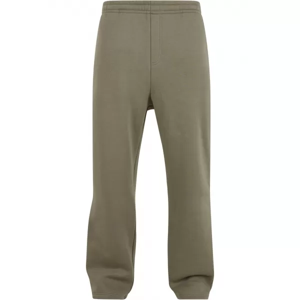  Pánské tepláky URBAN CLASSICS TB7285 PALE OLIVE 