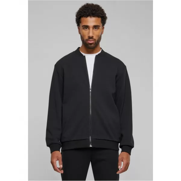  Pánská bunda URBAN CLASSICS TB6700 BLACK 