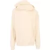 Pánská mikina URBAN CLASSICS TB6660 WHITE/SAND