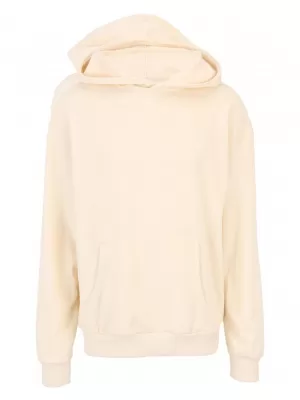 Pánská mikina URBAN CLASSICS TB6660 WHITE/SAND