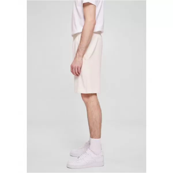  Pánské kraťasy URBAN CLASSICS TB6297 WHITE/SAND 