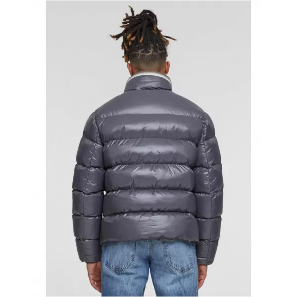  Pánská bunda URBAN CLASSICS TB7014 DARK STONE 